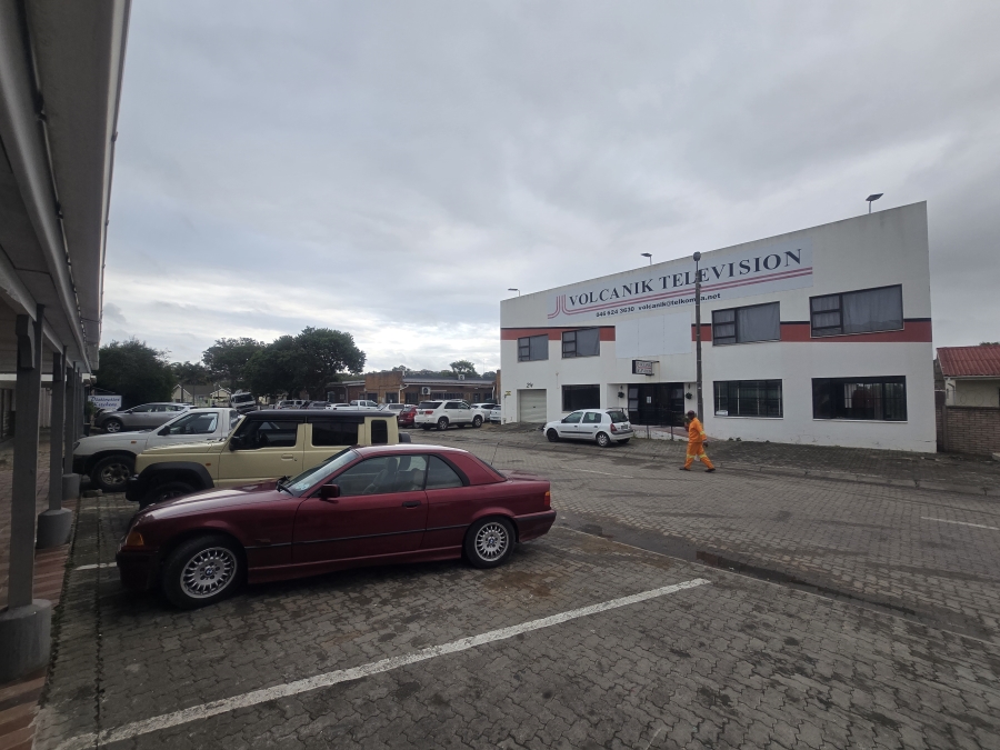To Let Commercial Property for Rent in Port Alfred Eastern Cape